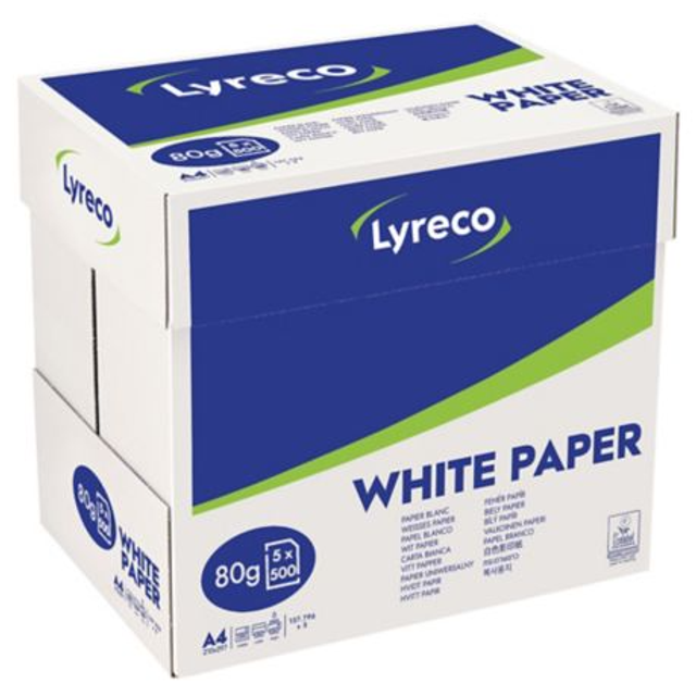 Lyreco Printer Paper - bild 3