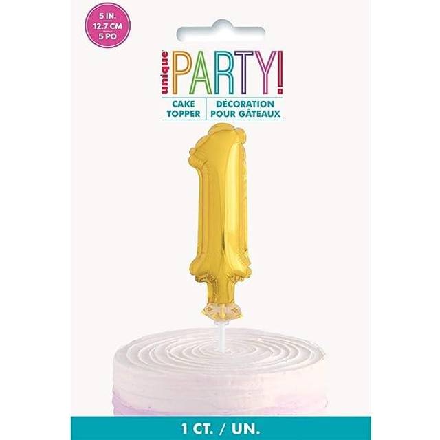 Unique Party Foil 1 - bild 2