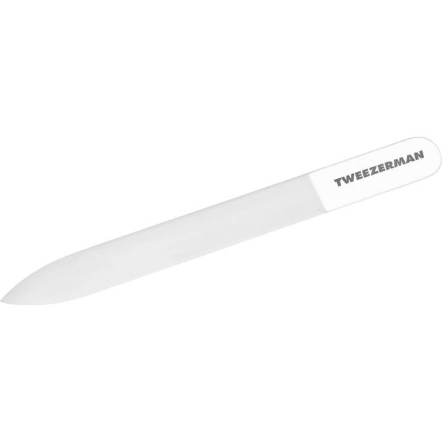 Tweezerman Glass Nail File #3441R