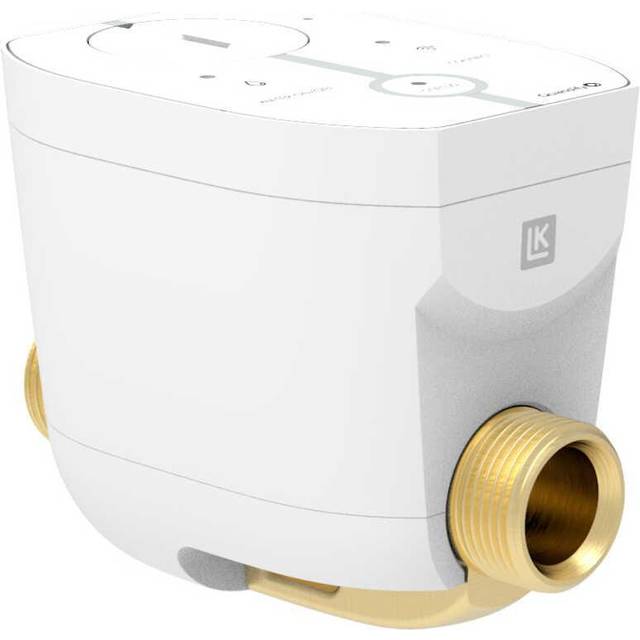 LK Systems CubicSecure