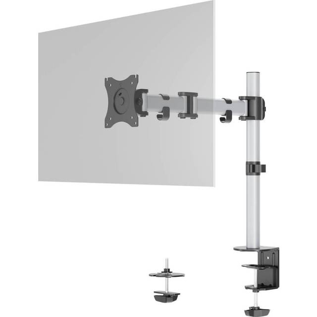 Durable Select Monitor Halterung Set 509423