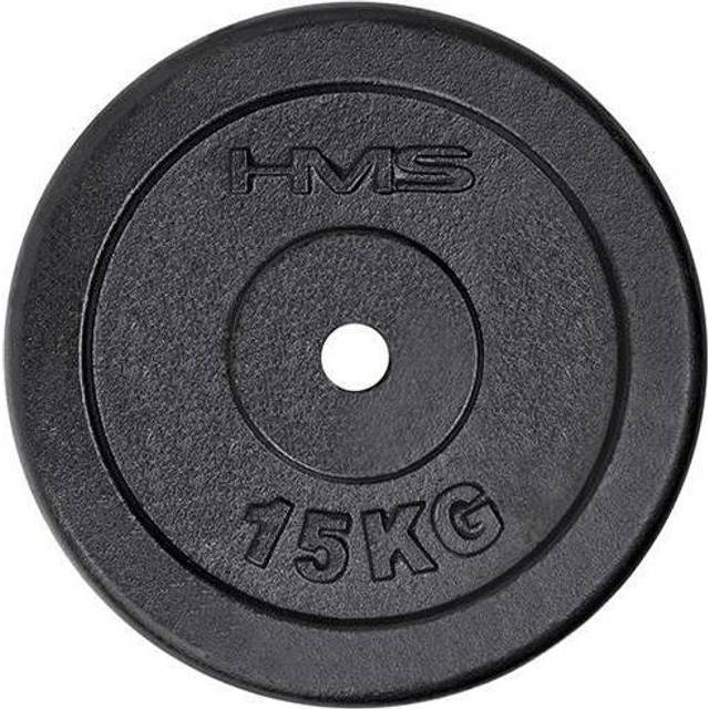 HMS Vektplate 15 kg (17-61-005)