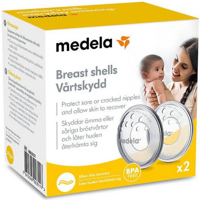 Medela Nipple Protection - bild 2