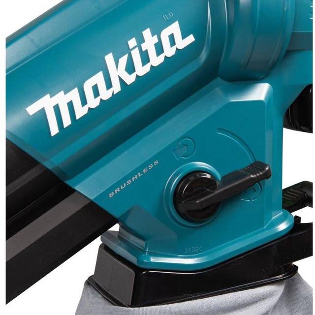 Makita DUB187Z - bild 3