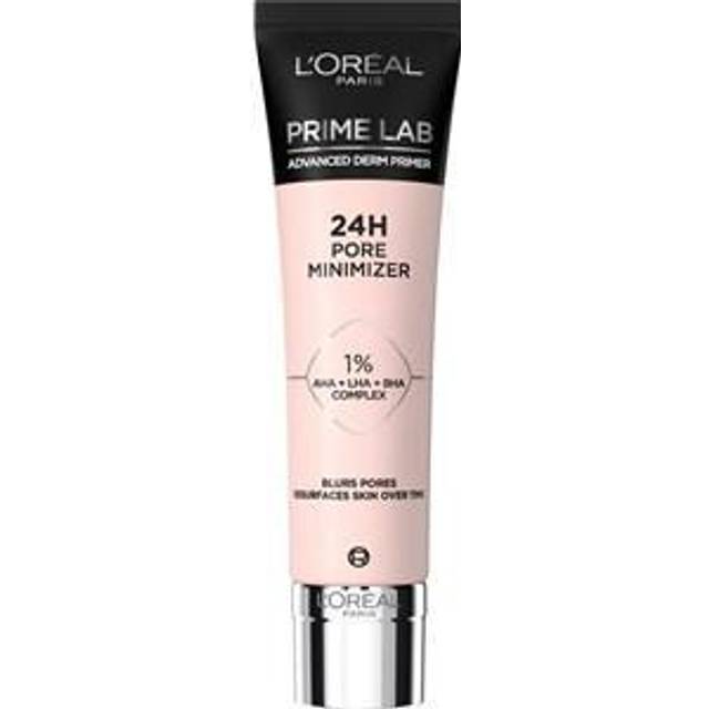 L'Oréal Paris Prime Lab Advanced Derm Primer 24H Pore Minimizer - 30 ml