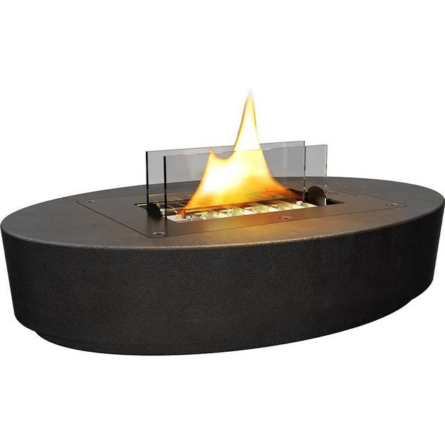 Tenderflame Carnation Bordsspis Svart