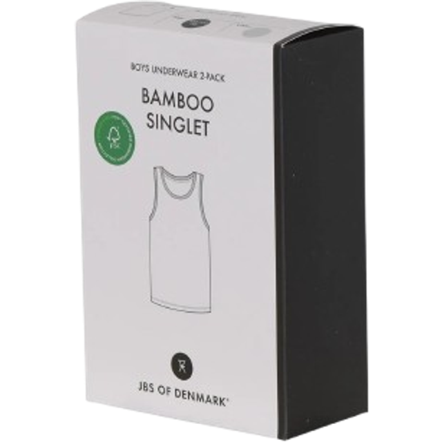 JBS Bamboo - bild 3