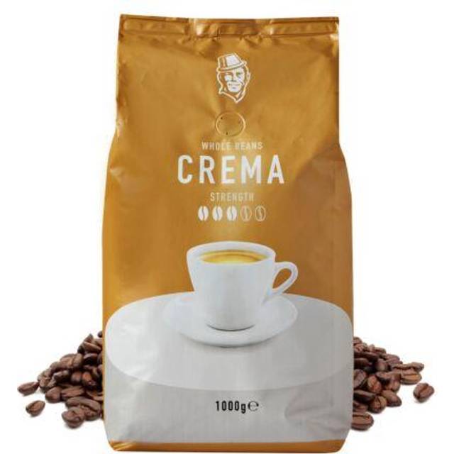 KaffeK Crema