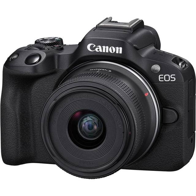 Canon EOS R50 - bild 2