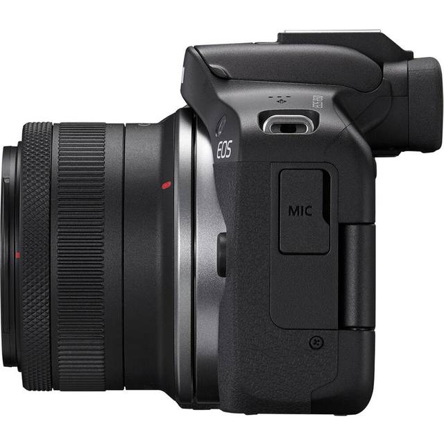 Canon EOS R50 - bild 3