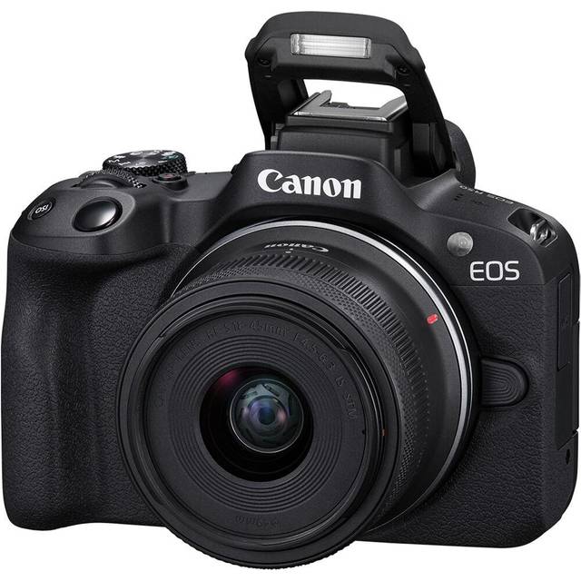 Canon EOS R50 - bild 4