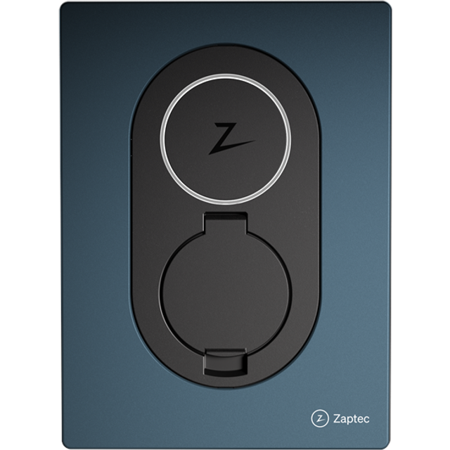 Zaptec Go - bild 3