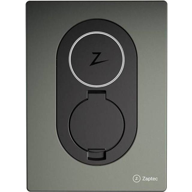 Zaptec Go - bild 4