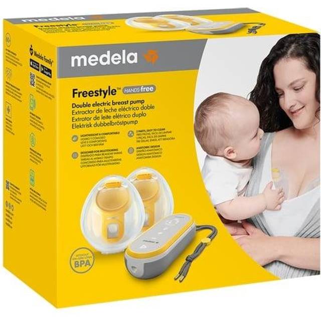 Medela Freestyle - bild 4