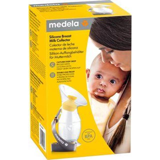 Medela Silicone - bild 2