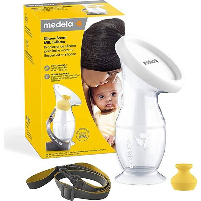 Medela Silicone - bild 3