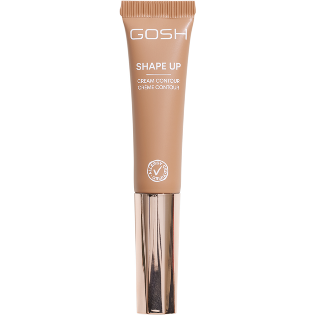 Gosh Shape Up