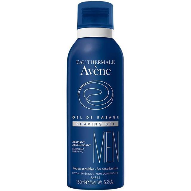 Avène Men Shaving Gel 150 ml