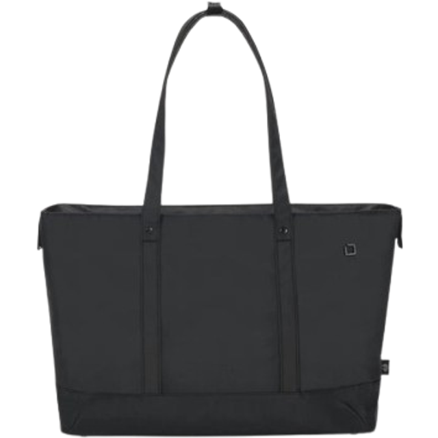 Dicota Eco Motion Laptopveske - Svart