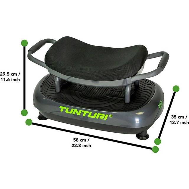 Tunturi V10 - bild 3