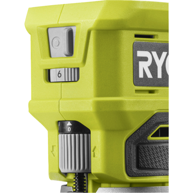 Ryobi Rtr18-0 - bild 3