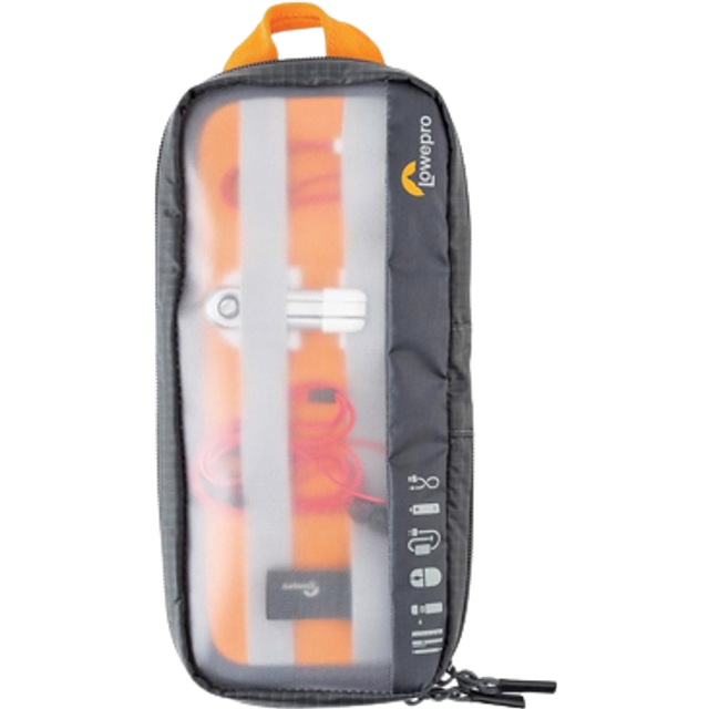 Lowepro GearUp Medium