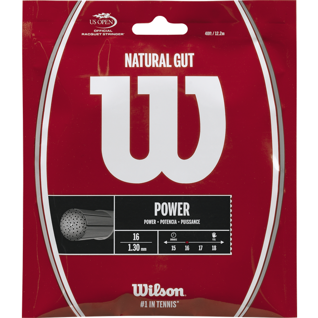 Wilson Natural 16