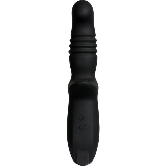 Nexus Thrust - bild 2