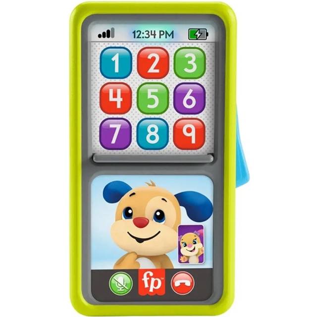 Fisher-Price Laugh Learn - bild 2