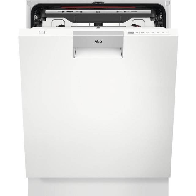 AEG Fbb84707pw