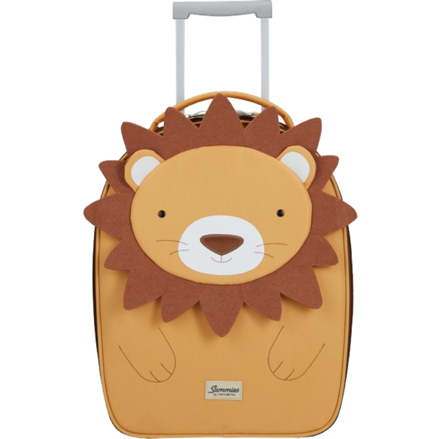 Samsonite Happy Sammies Eco 45cm - Lion Lester
