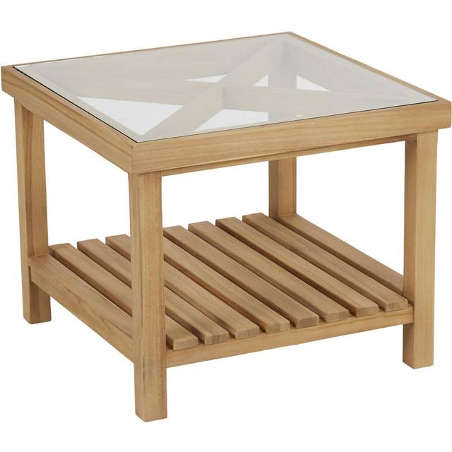 Brafab Varm Teak
