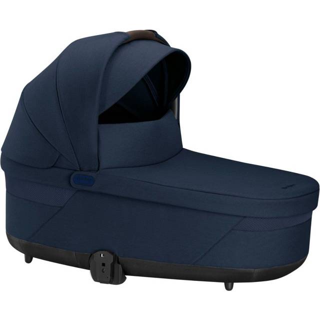 Cybex Cot S - bild 4