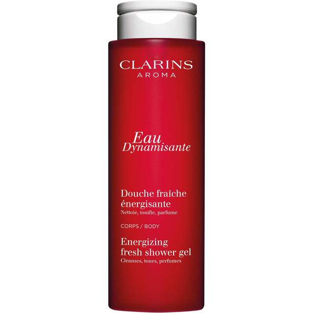 Clarins Eau Dynamisante