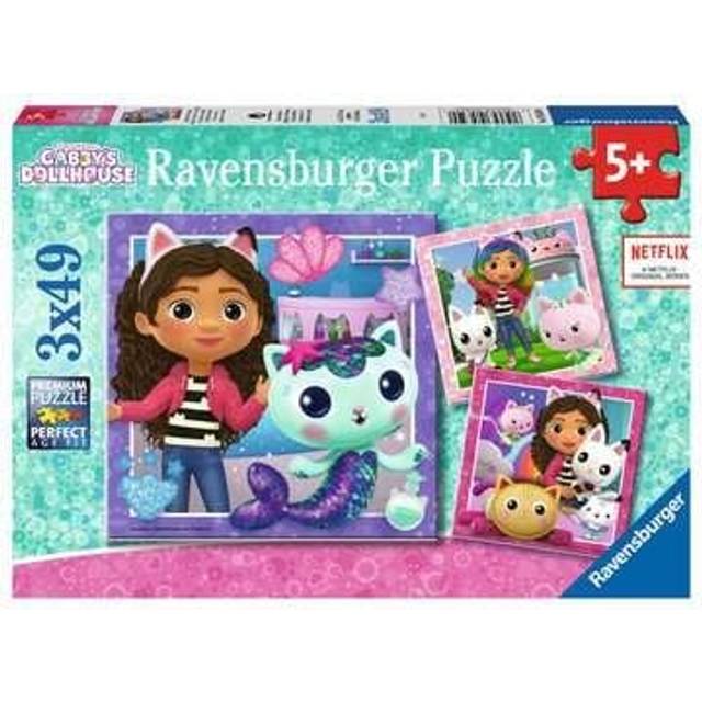 Ravensburger Gabby's Dollhouse - bild 2