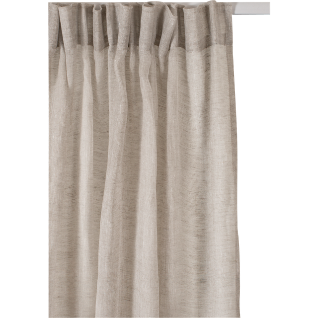 Himla Skylight curtain with
