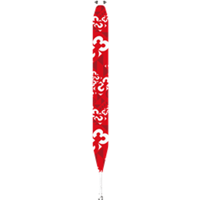 G3 Element Universal 130mm Ski Skin