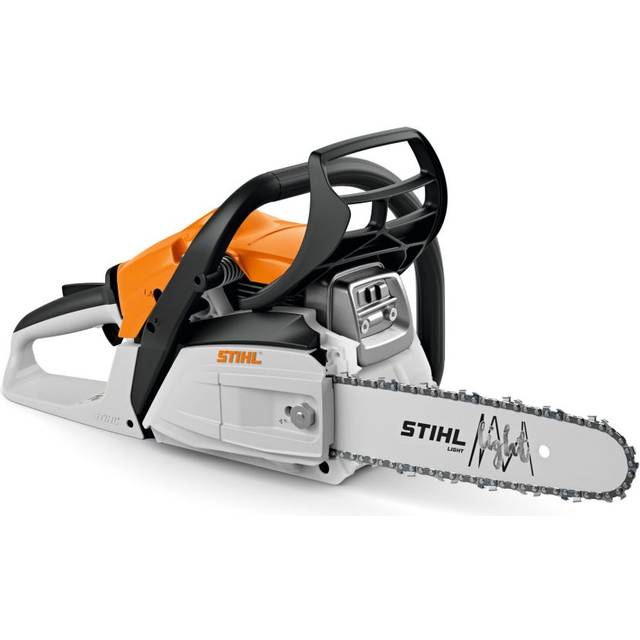 Stihl MS 162 - bild 2