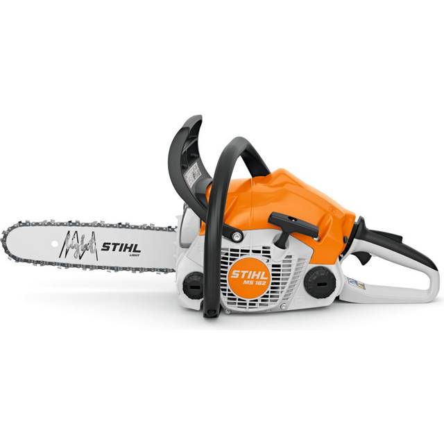 Stihl MS 162 - bild 3