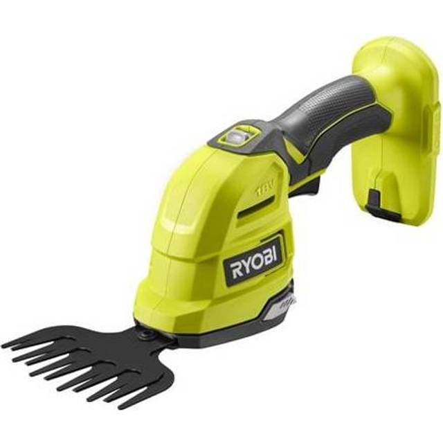 Ryobi RY18GSA - bild 2