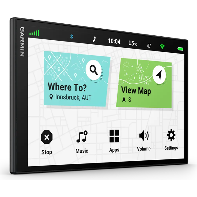 Garmin DriveSmart 86 - bild 2