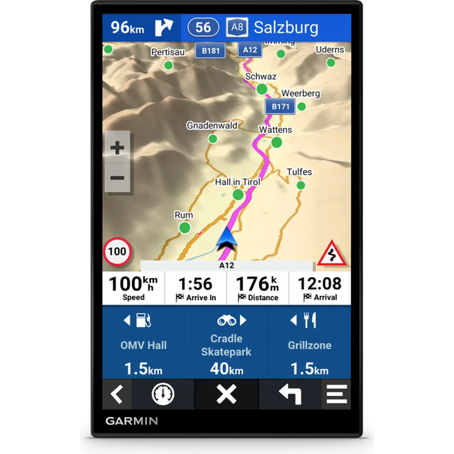 Garmin DriveSmart 86 - bild 3