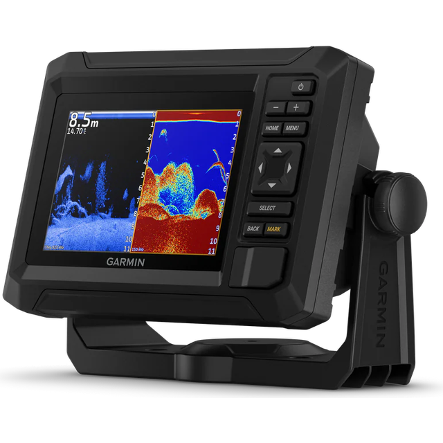 Garmin Echomap UHD2 - bild 2