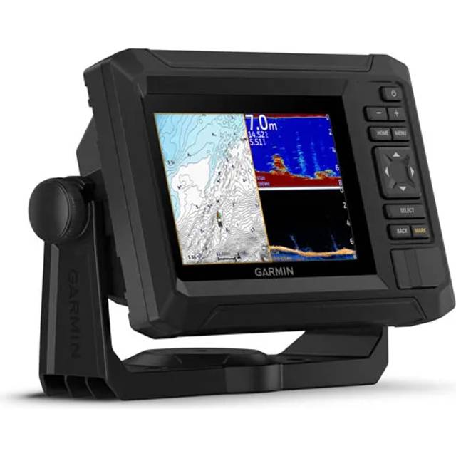 Garmin Echomap UHD2 - bild 3