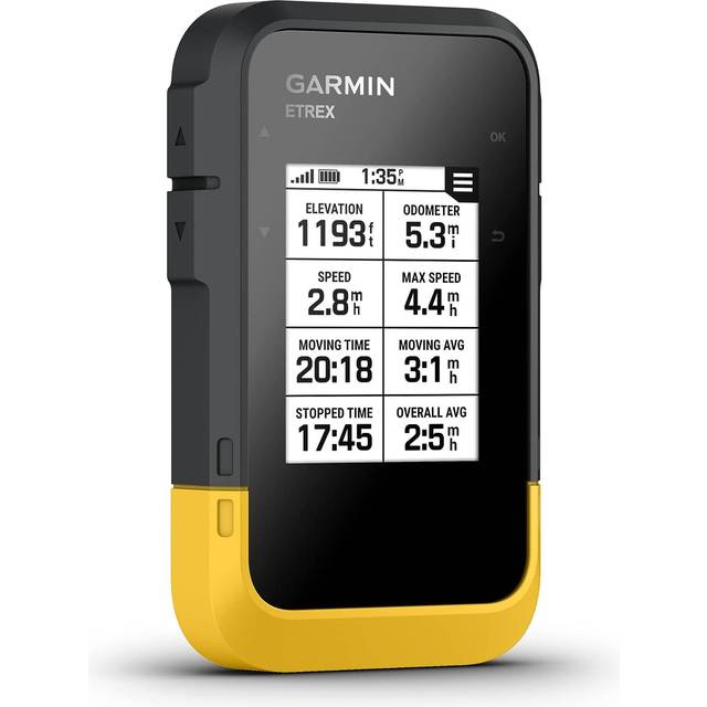 Garmin eTrex SE - bild 2