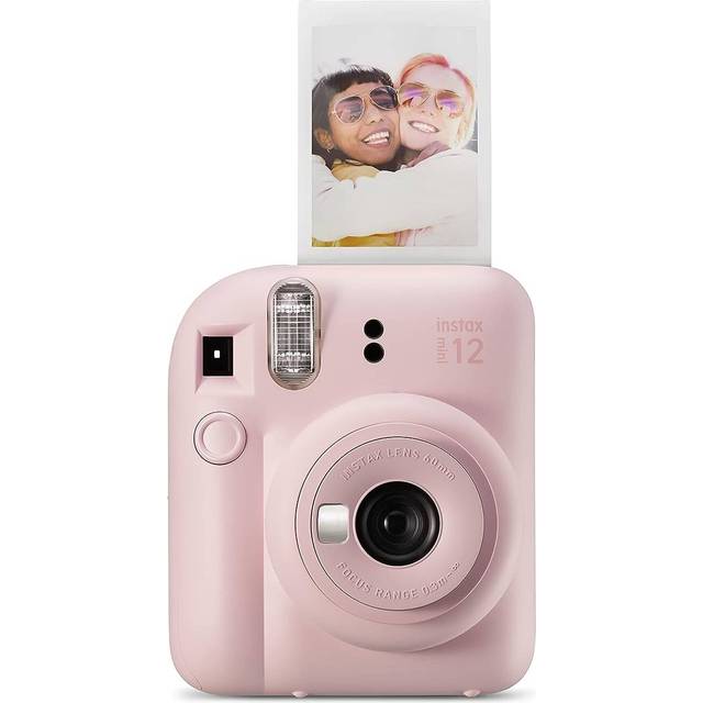 Fujifilm Instax Mini 12 - bild 3