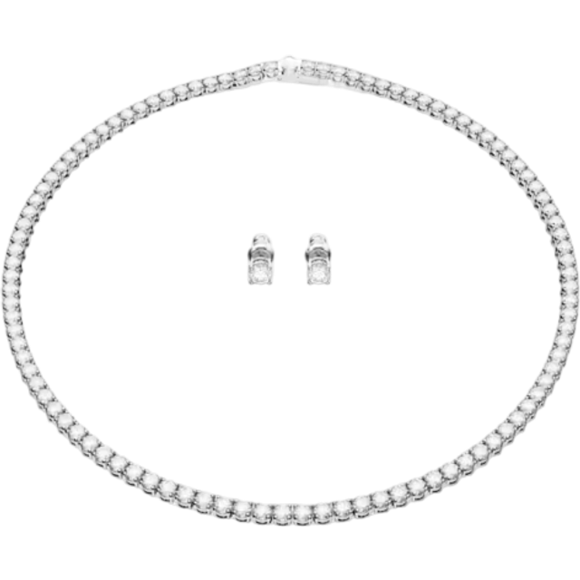 Swarovski Matrix