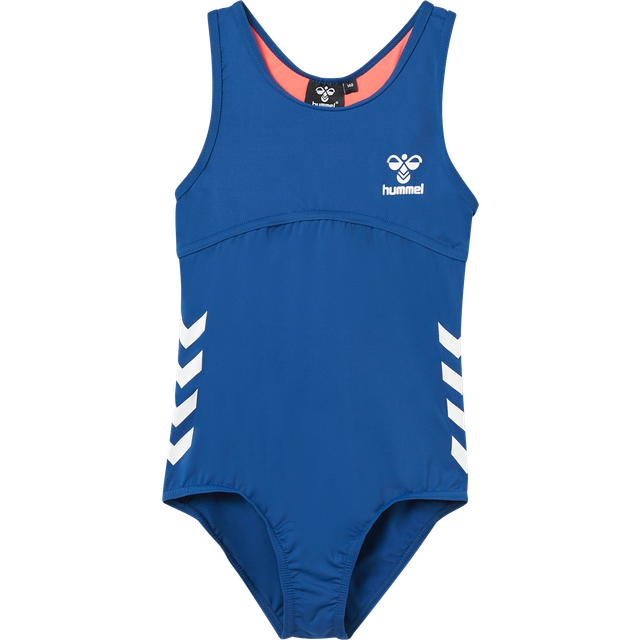 Hummel Badedrakt - Navy Peony
