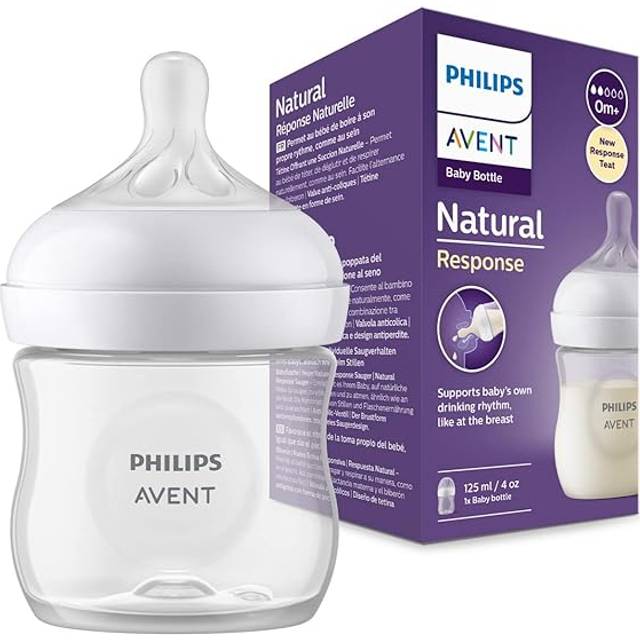 Philips Avent Natural Response - bild 2