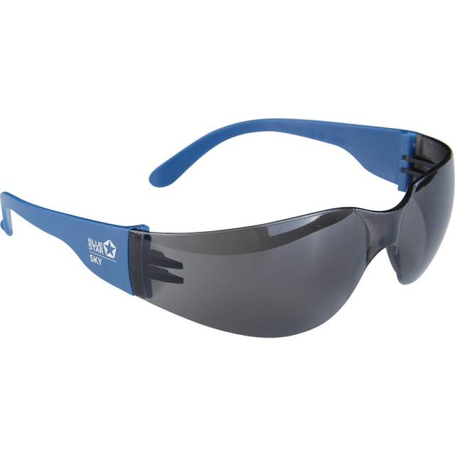 Otto Schachner Vernebrille Bluestar Sky UV